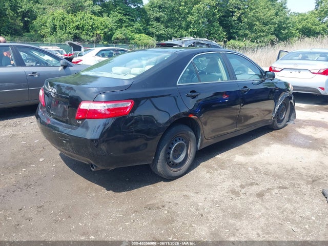 Продаж на аукціоні авто 2009 Toyota Camry Le, vin: 4T1BE46KX9U902053, номер лоту: 45356008