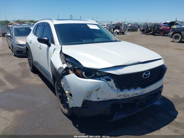 Mazda Cx-50 2.5 S Premium Package 2025 7MMVABDM8SN310317 Image 1