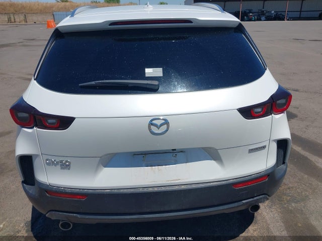 Mazda Cx-50 2.5 S Premium Package 2025 7MMVABDM8SN310317 Image 16