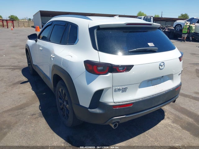 Mazda Cx-50 2.5 S Premium Package 2025 7MMVABDM8SN310317 Image 3