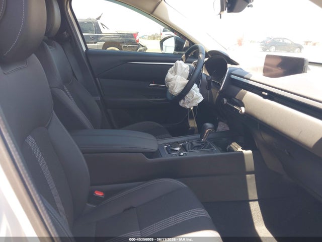 Mazda Cx-50 2.5 S Premium Package 2025 7MMVABDM8SN310317 Image 5
