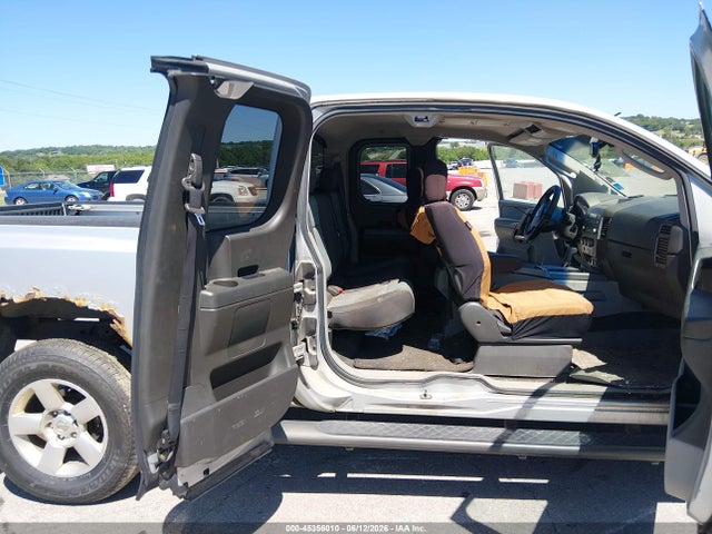 Продаж на аукціоні авто 2004 Nissan Titan Se, vin: 1N6AA06B74N513603, номер лоту: 45356010