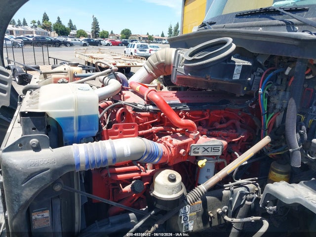 Kenworth T680 2019 1XKYD49X2KJ219560 Image 9