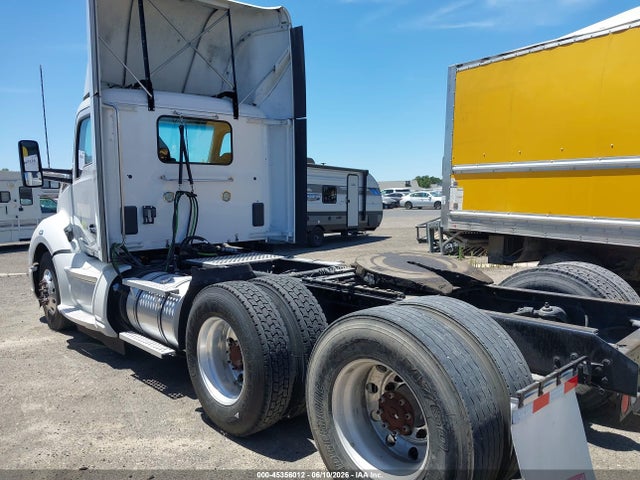 Kenworth T680 2019 1XKYD49X2KJ219560 Image 14