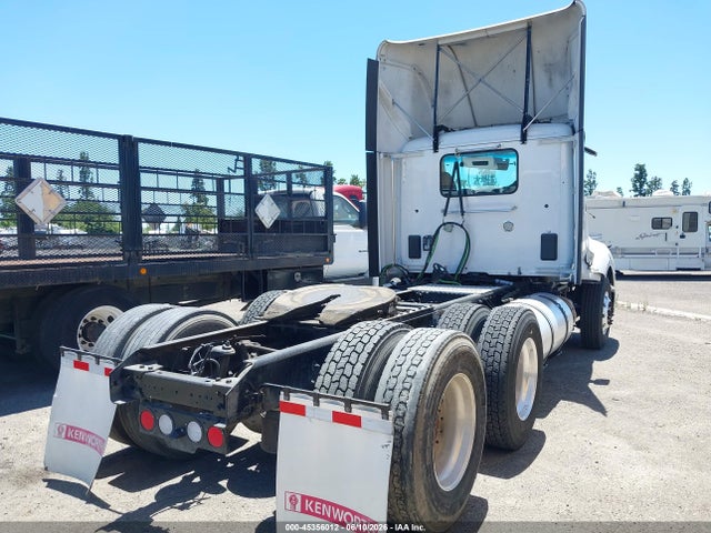 Kenworth T680 2019 1XKYD49X2KJ219560 Image 4