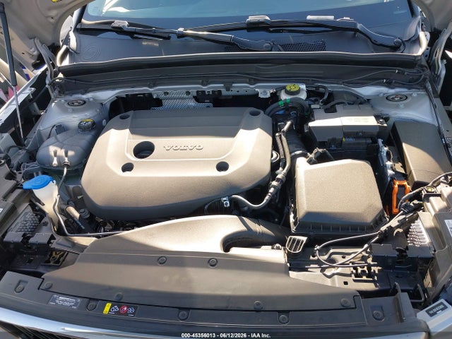 Volvo Xc40 B5 Ultimate Bright Theme 2024 YV4L12UF4R2359600 Image 10