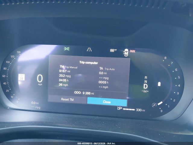 Volvo Xc40 B5 Ultimate Bright Theme 2024 YV4L12UF4R2359600 Image 7