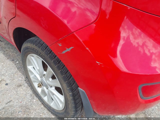 Продаж на аукціоні авто 2012 Kia Soul +, vin: KNDJT2A60C7406897, номер лоту: 45356015
