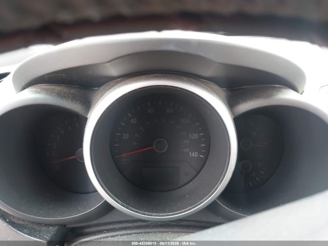 Продаж на аукціоні авто 2012 Kia Soul +, vin: KNDJT2A60C7406897, номер лоту: 45356015