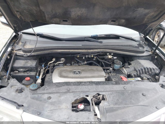 Aukcja sprzedaży 2010 Acura Mdx, vin: 2HNYD2H23AH533914, numer aukcji: 45356018