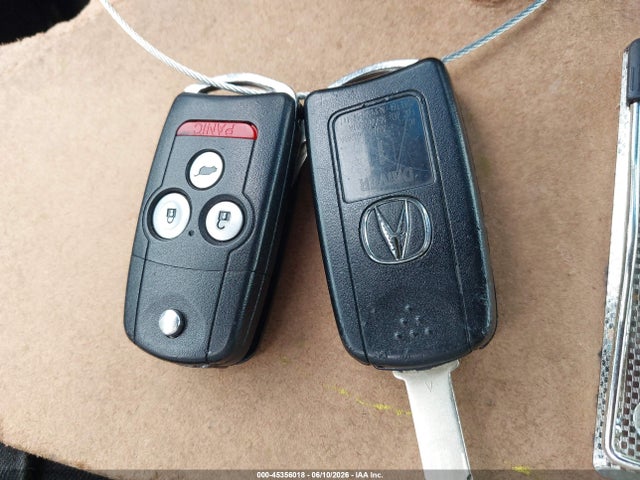 Aukcja sprzedaży 2010 Acura Mdx, vin: 2HNYD2H23AH533914, numer aukcji: 45356018