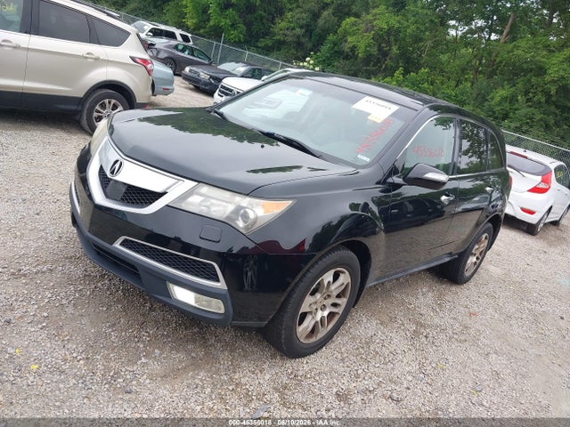 Aukcja sprzedaży 2010 Acura Mdx, vin: 2HNYD2H23AH533914, numer aukcji: 45356018