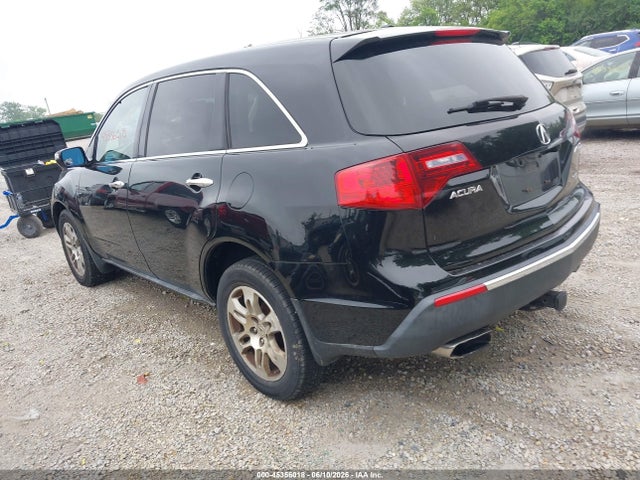 Aukcja sprzedaży 2010 Acura Mdx, vin: 2HNYD2H23AH533914, numer aukcji: 45356018