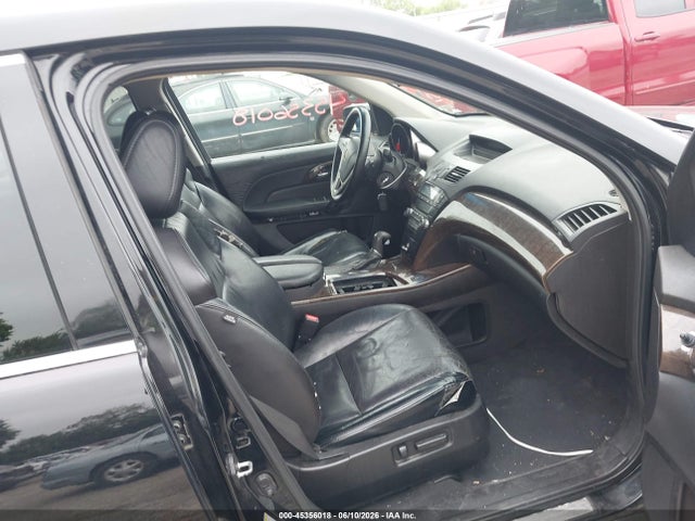 Aukcja sprzedaży 2010 Acura Mdx, vin: 2HNYD2H23AH533914, numer aukcji: 45356018