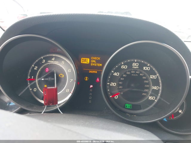 Aukcja sprzedaży 2010 Acura Mdx, vin: 2HNYD2H23AH533914, numer aukcji: 45356018