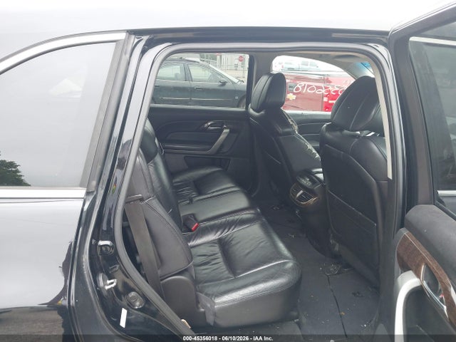 Aukcja sprzedaży 2010 Acura Mdx, vin: 2HNYD2H23AH533914, numer aukcji: 45356018