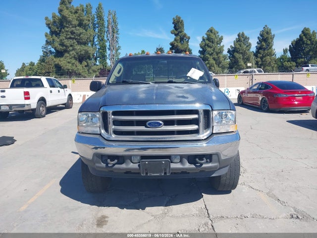Aukcja sprzedaży 2004 Ford F-350 Lariat/xl/xlt, vin: 1FTSW31P84EC59154, numer aukcji: 45356019
