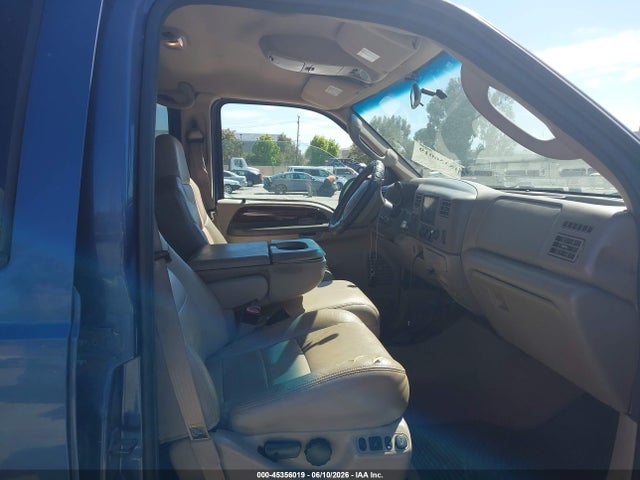 Aukcja sprzedaży 2004 Ford F-350 Lariat/xl/xlt, vin: 1FTSW31P84EC59154, numer aukcji: 45356019
