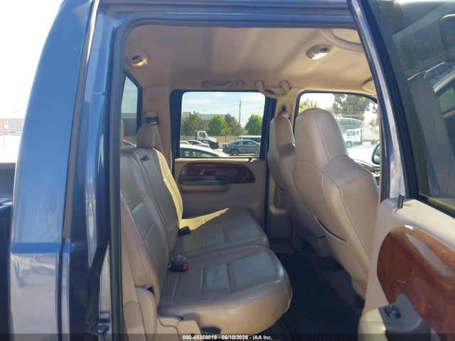 Aukcja sprzedaży 2004 Ford F-350 Lariat/xl/xlt, vin: 1FTSW31P84EC59154, numer aukcji: 45356019