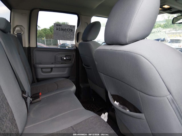 Продаж на аукціоні авто 2017 Ram 1500 Big Horn  4x4 6'4 Box, vin: 1C6RR7GG1HS507411, номер лоту: 45356024