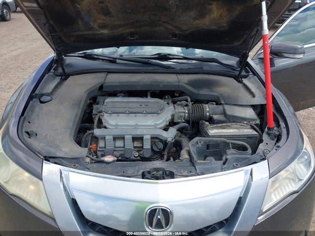 Продаж на аукціоні авто 2011 Acura Tl 3.5, vin: 19UUA8F52BA001424, номер лоту: 45356028