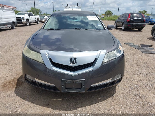 Продаж на аукціоні авто 2011 Acura Tl 3.5, vin: 19UUA8F52BA001424, номер лоту: 45356028
