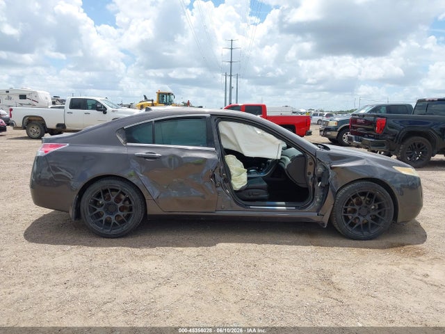 Продаж на аукціоні авто 2011 Acura Tl 3.5, vin: 19UUA8F52BA001424, номер лоту: 45356028