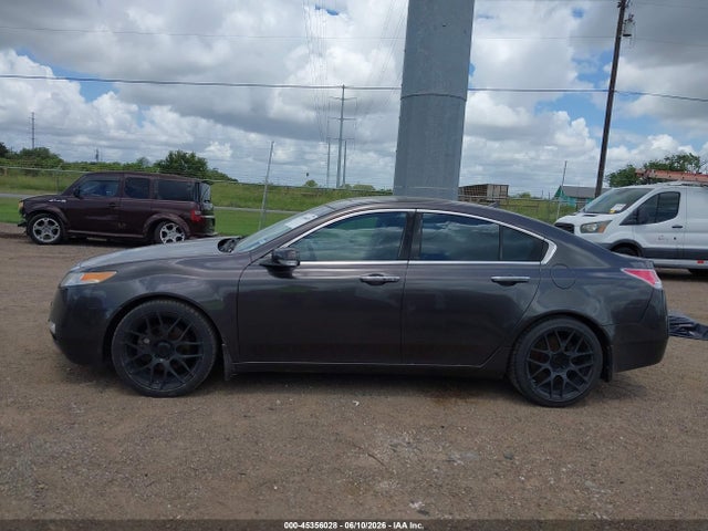 Продаж на аукціоні авто 2011 Acura Tl 3.5, vin: 19UUA8F52BA001424, номер лоту: 45356028