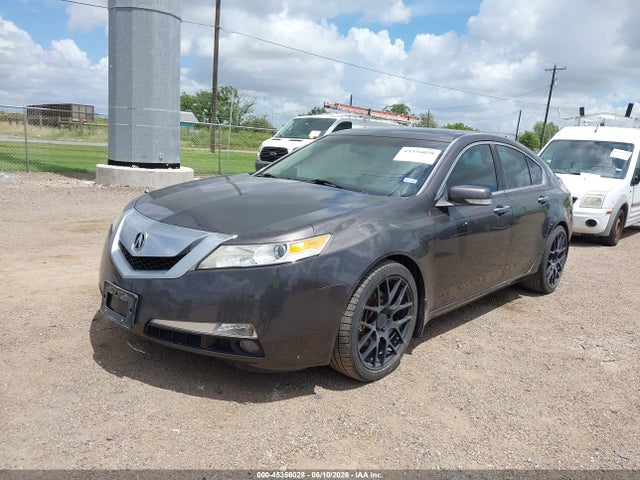 Продаж на аукціоні авто 2011 Acura Tl 3.5, vin: 19UUA8F52BA001424, номер лоту: 45356028