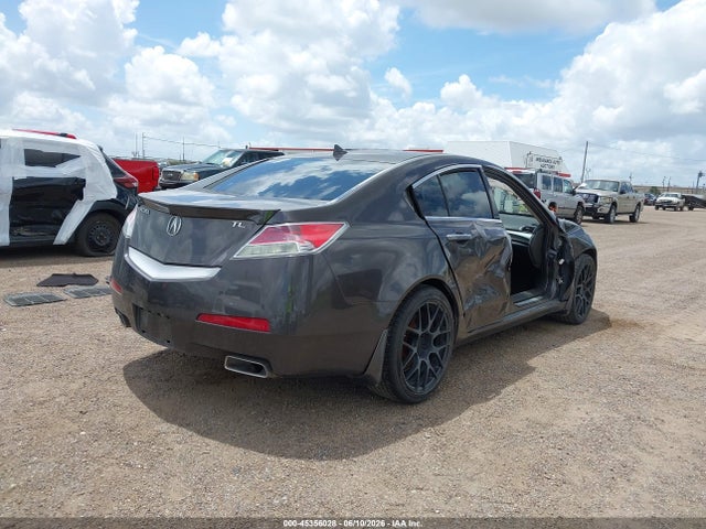 Продаж на аукціоні авто 2011 Acura Tl 3.5, vin: 19UUA8F52BA001424, номер лоту: 45356028