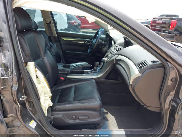 Продаж на аукціоні авто 2011 Acura Tl 3.5, vin: 19UUA8F52BA001424, номер лоту: 45356028