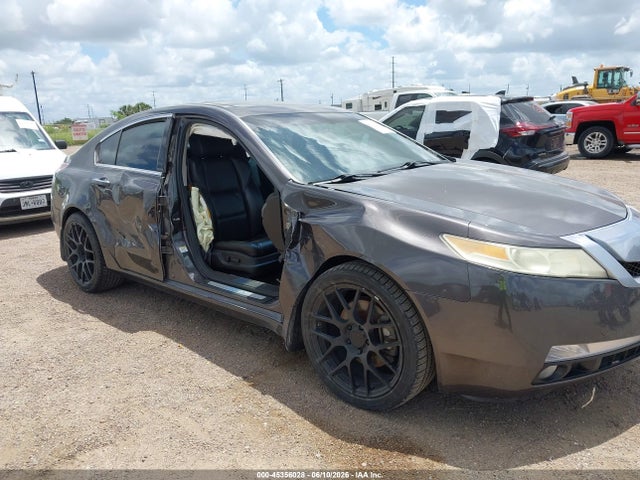 Продаж на аукціоні авто 2011 Acura Tl 3.5, vin: 19UUA8F52BA001424, номер лоту: 45356028