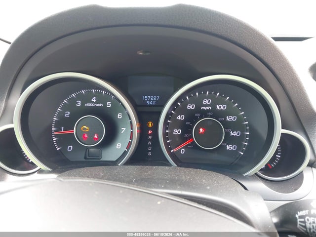 Продаж на аукціоні авто 2011 Acura Tl 3.5, vin: 19UUA8F52BA001424, номер лоту: 45356028