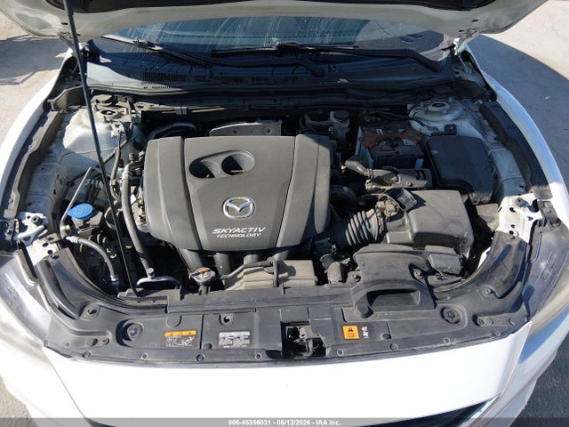 JM1GJ1W51F1203048 Mazda Mazda6 I Grand Touring
