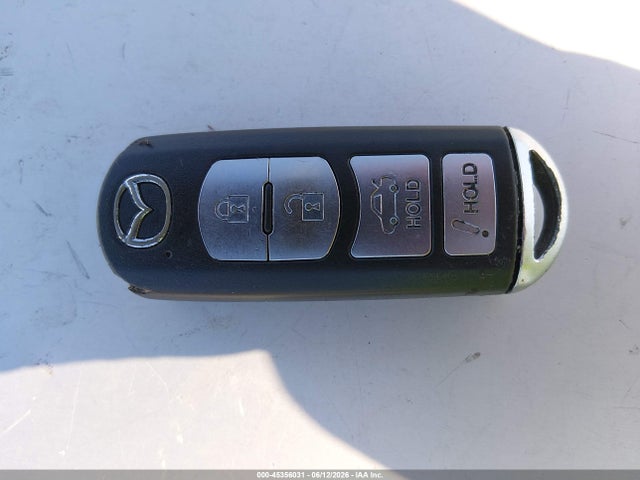 JM1GJ1W51F1203048 Mazda Mazda6 I Grand Touring