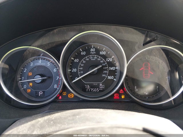 JM1GJ1W51F1203048 Mazda Mazda6 I Grand Touring