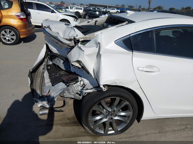 JM1GJ1W51F1203048 Mazda Mazda6 I Grand Touring