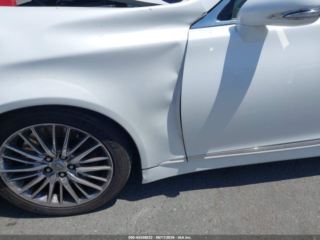 Продаж на аукціоні авто 2010 Lexus Ls 460, vin: JTHBL5EF1A5096007, номер лоту: 45356032