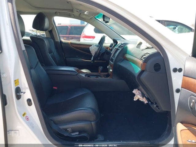 Продаж на аукціоні авто 2010 Lexus Ls 460, vin: JTHBL5EF1A5096007, номер лоту: 45356032