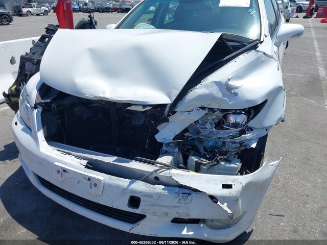 Продаж на аукціоні авто 2010 Lexus Ls 460, vin: JTHBL5EF1A5096007, номер лоту: 45356032