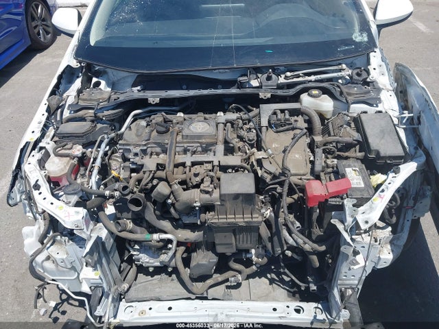 Toyota Corolla Hybrid Le 2022 JTDEAMDEXN3003767 Image 10