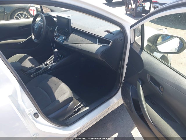JTDEAMDEXN3003767 Toyota Corolla Hybrid Le