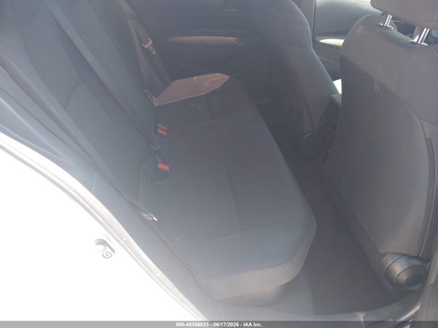 JTDEAMDEXN3003767 Toyota Corolla Hybrid Le