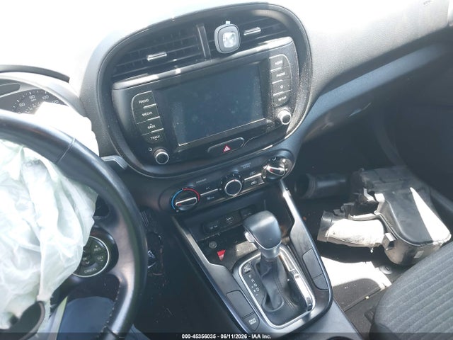 KIA Soul Gt-line 2020 KNDJ63AU7L7095464 Image 11