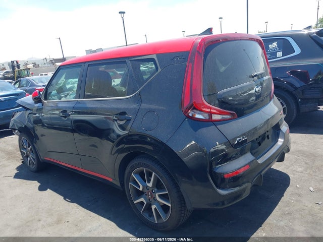 KIA Soul Gt-line 2020 KNDJ63AU7L7095464 Image 15