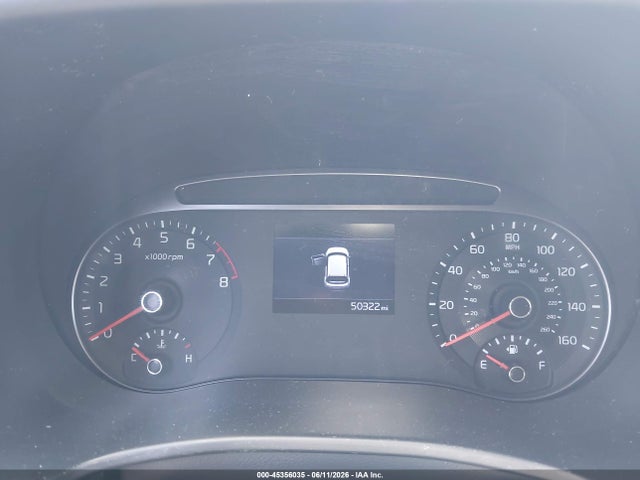 KIA Soul Gt-line 2020 KNDJ63AU7L7095464 Image 16
