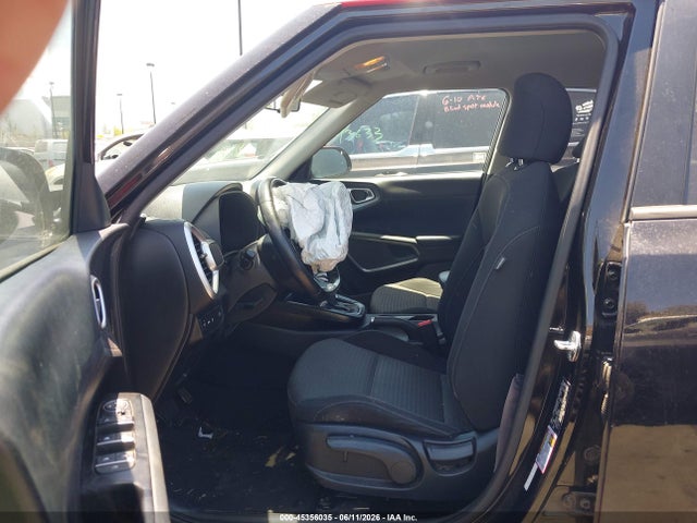 KIA Soul Gt-line 2020 KNDJ63AU7L7095464 Image 5