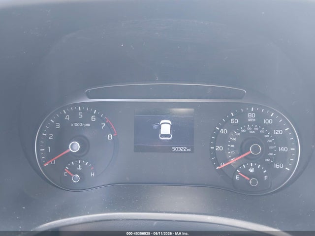 KIA Soul Gt-line 2020 KNDJ63AU7L7095464 Image 7