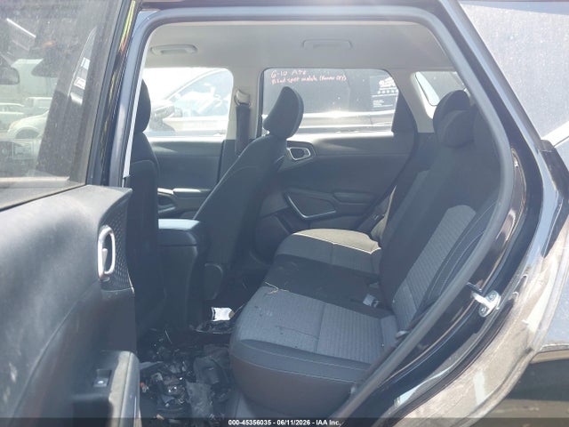 KIA Soul Gt-line 2020 KNDJ63AU7L7095464 Image 8