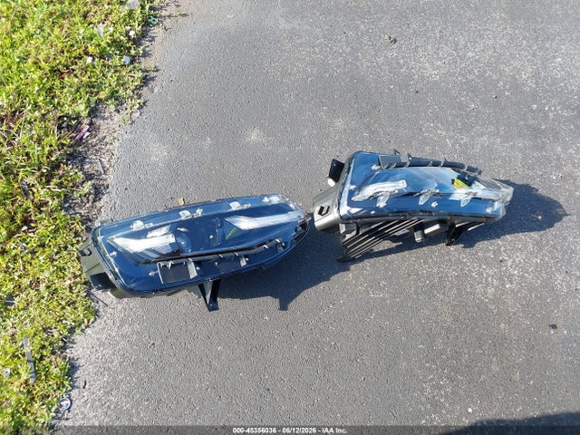 Продажа на аукционе авто 2025 Hyundai Elantra Sel Convenience, vin: KMHLS4DG0SU857190, номер лота: 45356036
